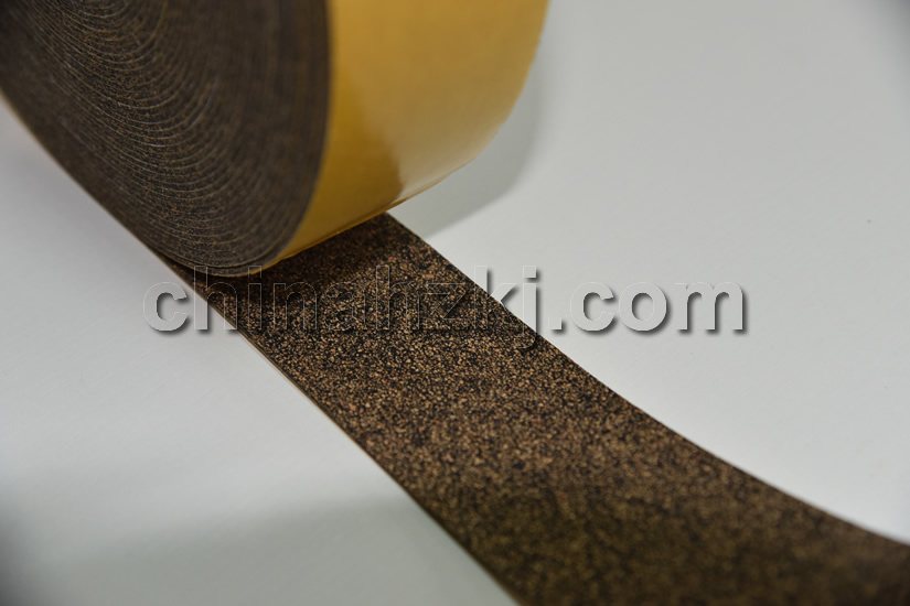 Cork Roller Coverings