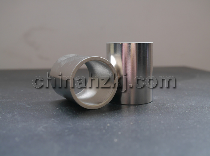 Piezo Tubes