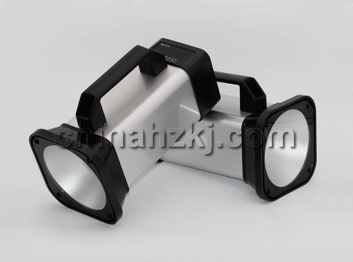 Rechargeable Stroboscopes