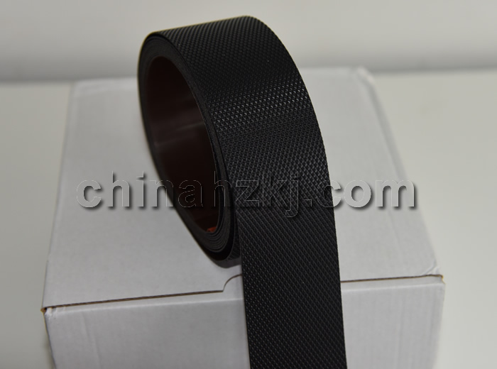 Black diamond silicone tapes