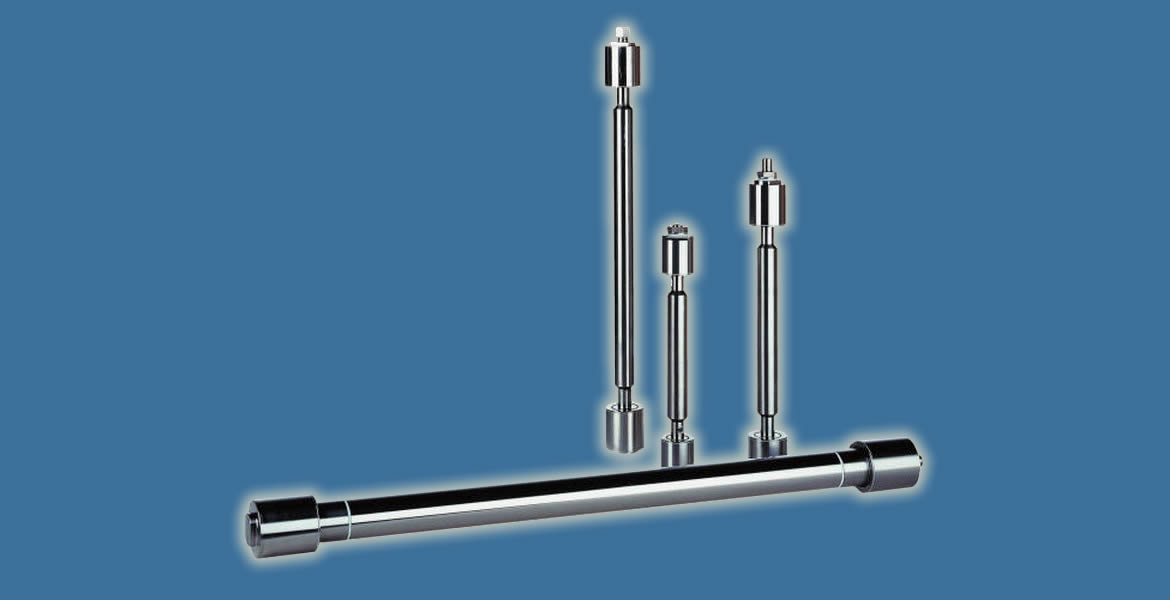 Rod Transducers